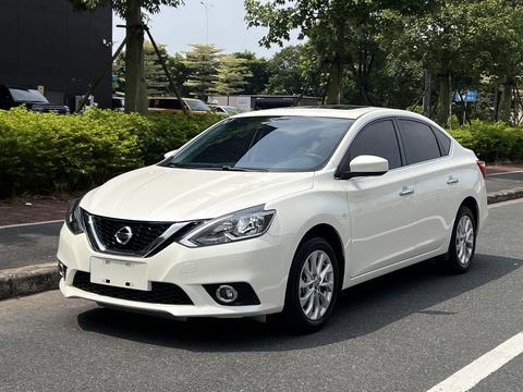 Nissan Sylphy 2022