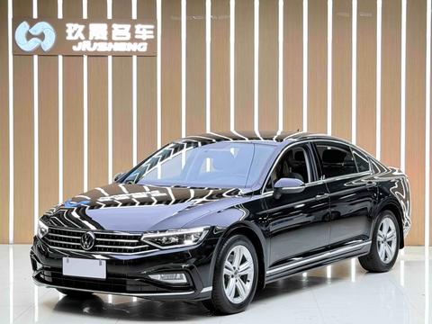 Volkswagen Magotan 2023