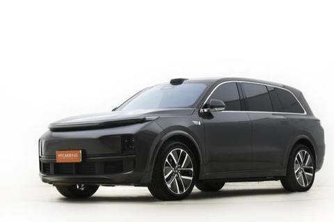 Li Auto L9 2024