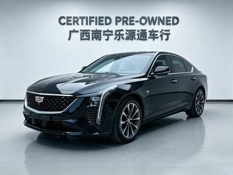 Cadillac CT5 2025
