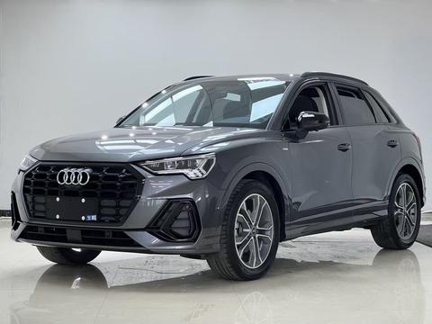 Audi Q3 2023