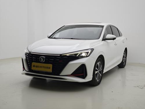 Changan Eado 2023