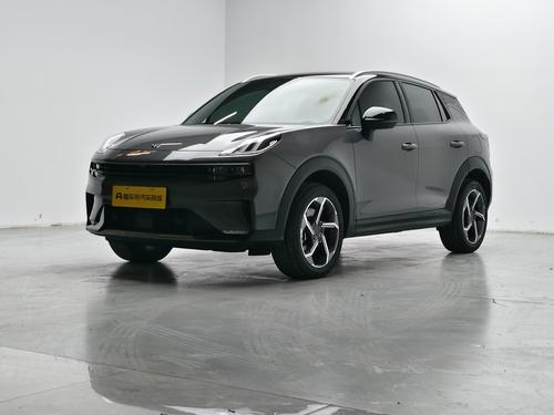 Lynk & Co 06 2020