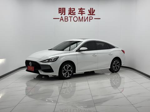 MG 5 2023
