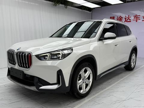 BMW X1 2023