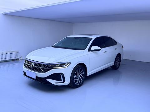 Volkswagen Lavida 2023