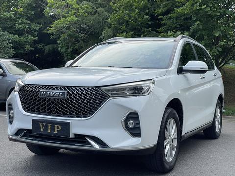 Haval M6 2021