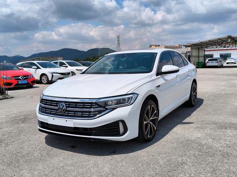 Volkswagen Sagitar 2024