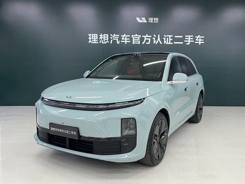 Li Auto L6 2025