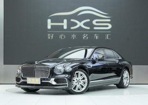Bentley Flying Spur 2022