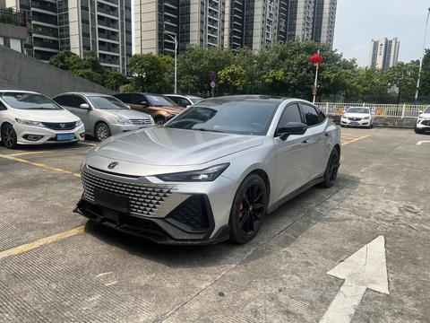 Changan UNI-V 2023