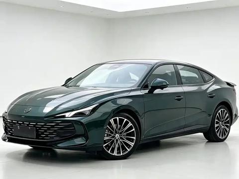 MG 7 2023