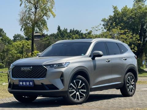 Haval H6 2022