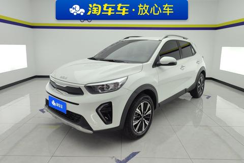 Kia KX1 2026