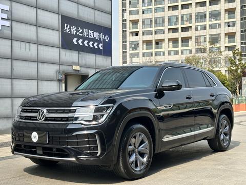 Volkswagen Teramont 2023