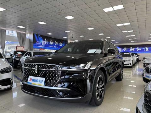 Lincoln Nautilus 2025