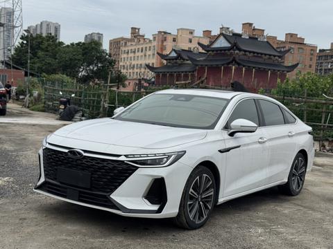 Chery Arrizo 8 2022