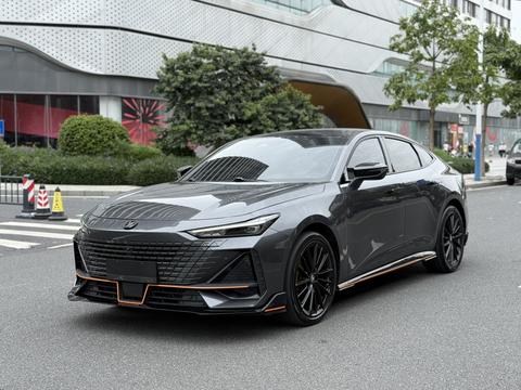 Changan UNI-V 2023