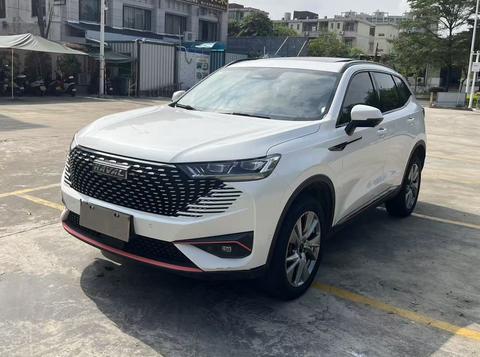 Haval H6 2022