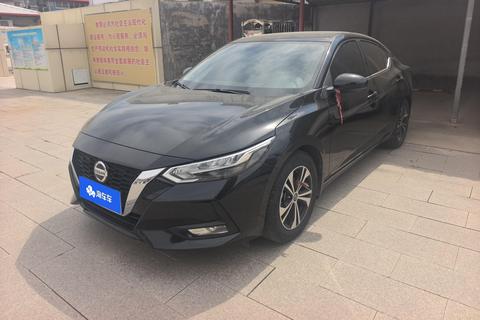 Nissan Sylphy 2022