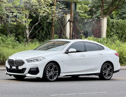 BMW 2 Series 2023