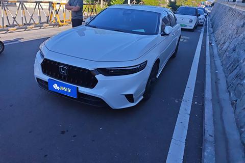 Honda Inspire 2023