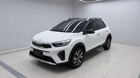Kia KX1 2021