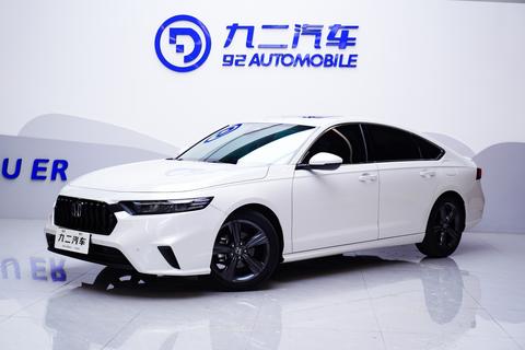 Honda Inspire 2023