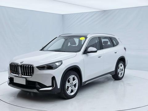 BMW X1 2023