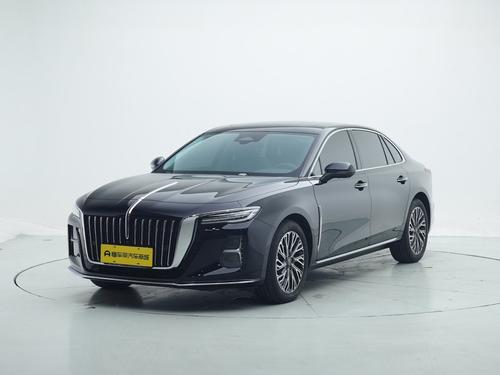 Hongqi H5 2025