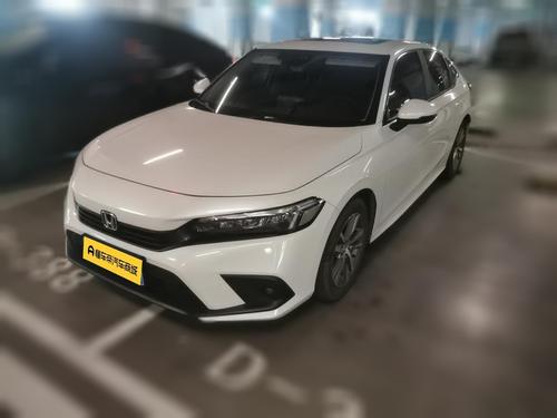Honda Civic 2023