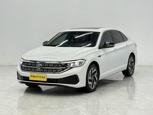 Volkswagen Sagitar 2025