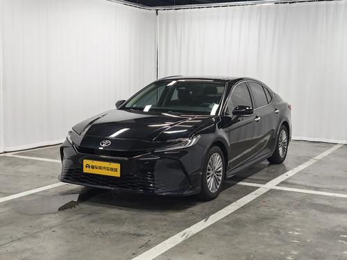 Toyota Camry 2024