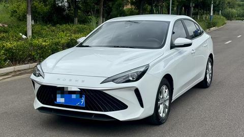 Roewe i5 2024