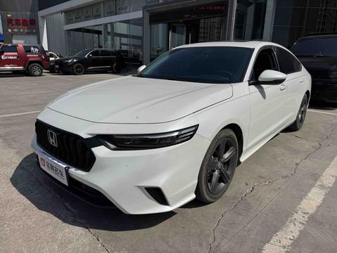 Honda Inspire 2023