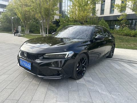 Honda Civic 2023