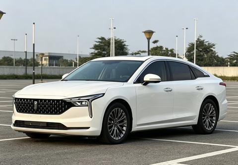Bestune B70 2022