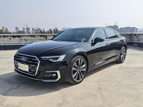 Audi A6L 2025