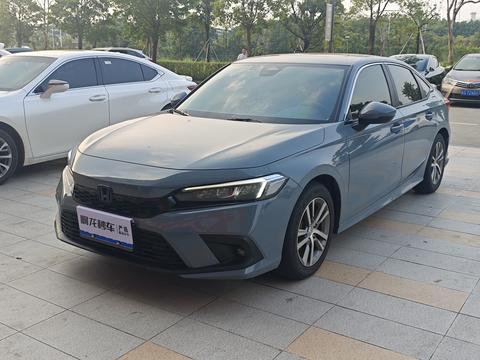 Honda Civic 2023