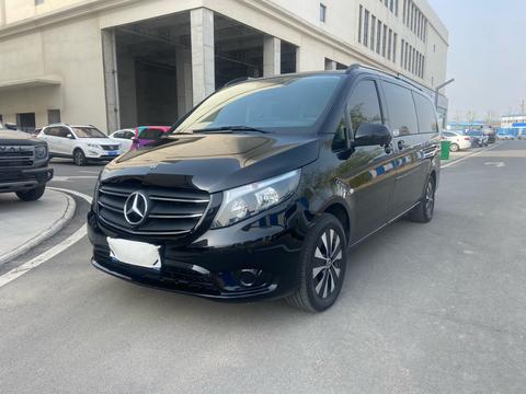 Mercedes-Benz Vito 2021