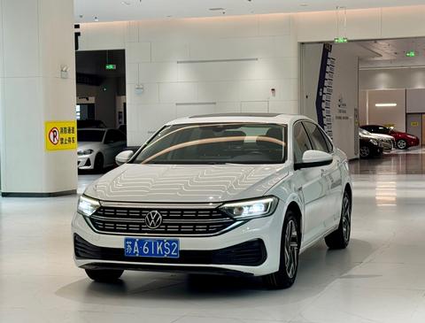 Volkswagen Sagitar 2023