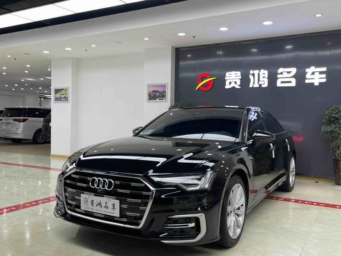 Audi A6L 2024