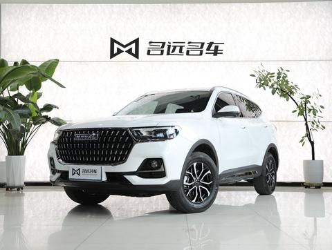 Haval H6 2023