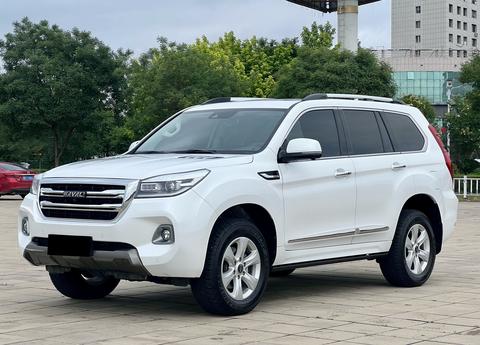 Haval H9 2020