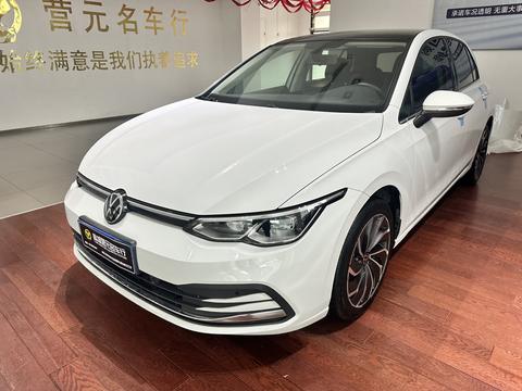 Volkswagen Golf 2023