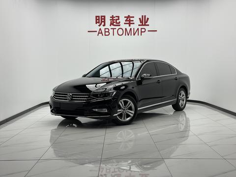 Volkswagen Magotan 2023