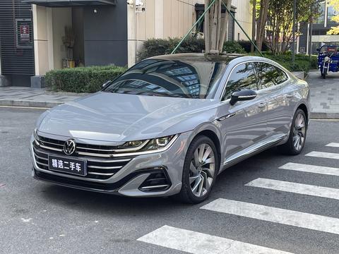 Volkswagen Passat CC 2023