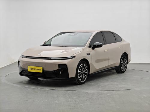 Leapmotor B01 2025
