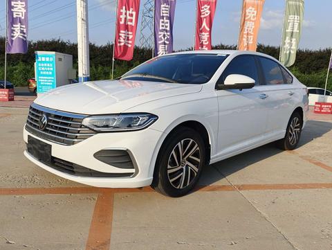 Volkswagen Lavida 2023