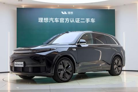 Li Auto L7 2025